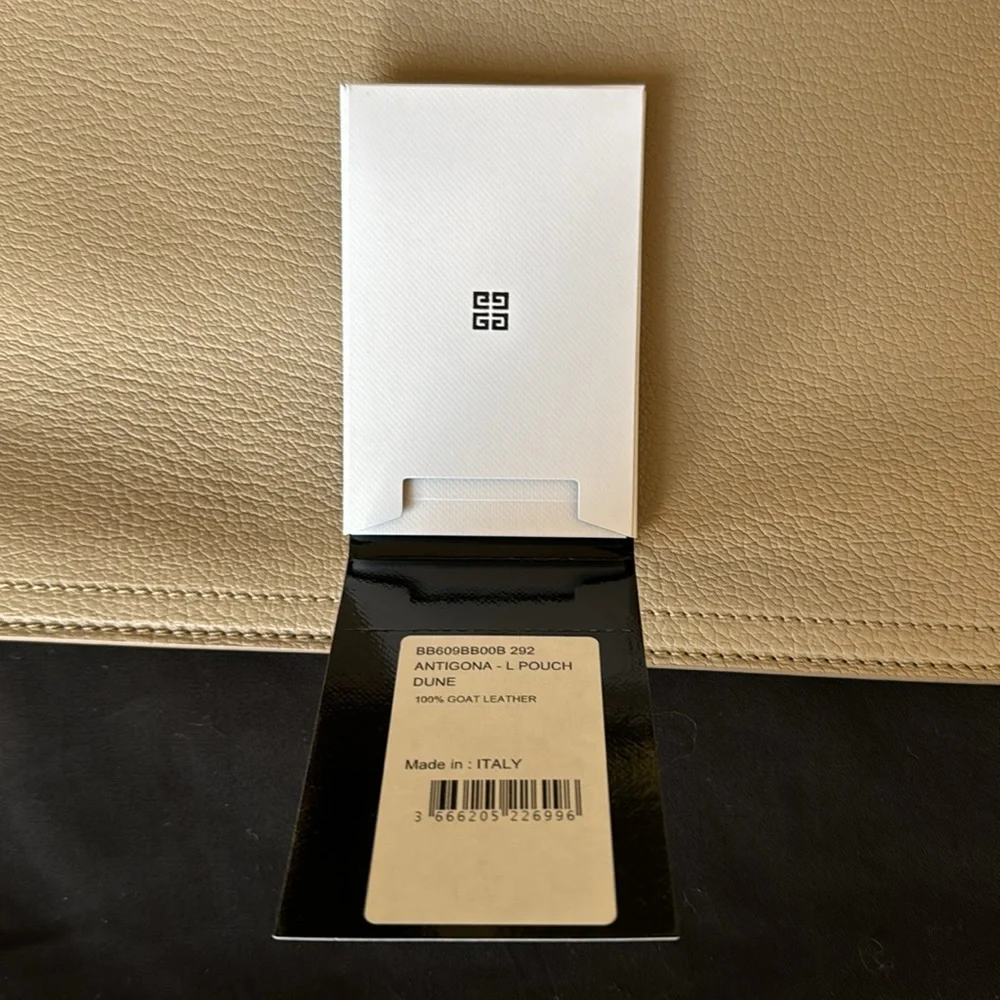 Givenchy brand new